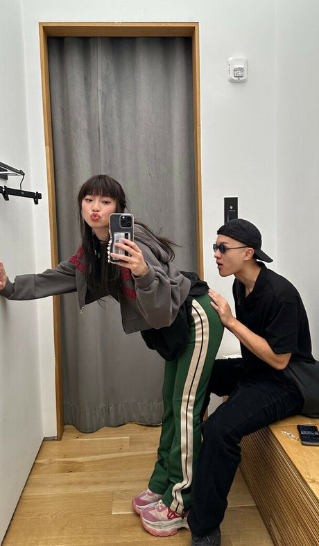 Yujin star xxx picture