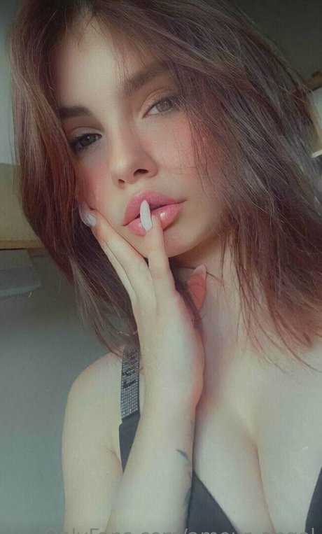 amour angel pornstar pretty pic