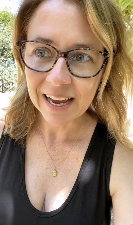 Jenna Fischer pornstar hot picture