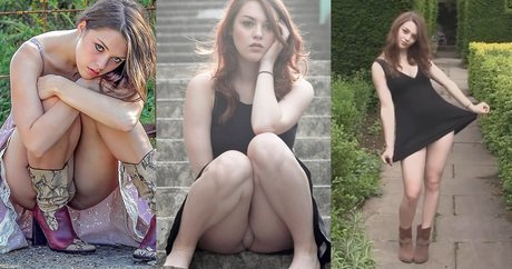 Weekly Imogen star nudes photo