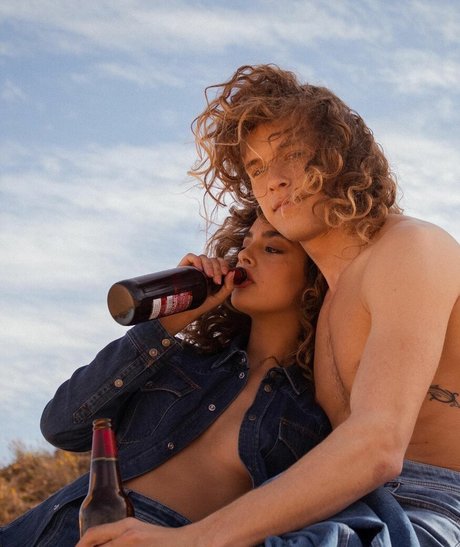 Asi Mizrahi star nice images