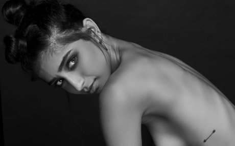 Aviv Gadi top actress images