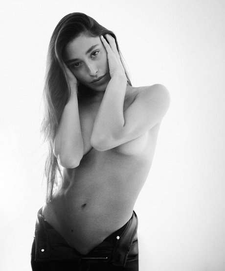 Avital Shwartz free model picture