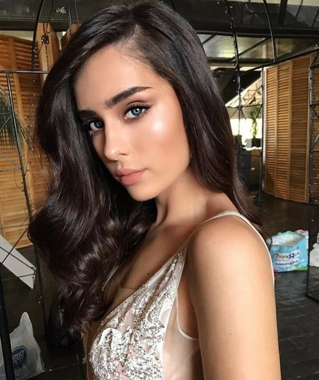 Dana Fasenko top star pictures