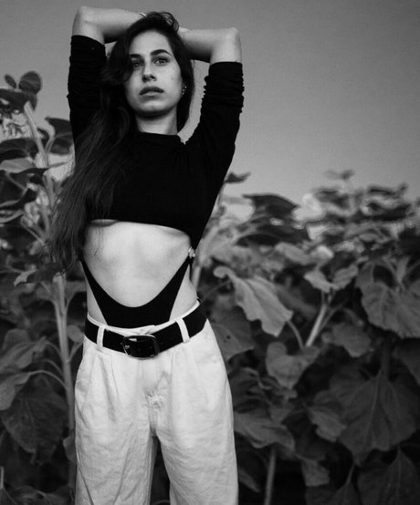 Dalit David exclusive star archive