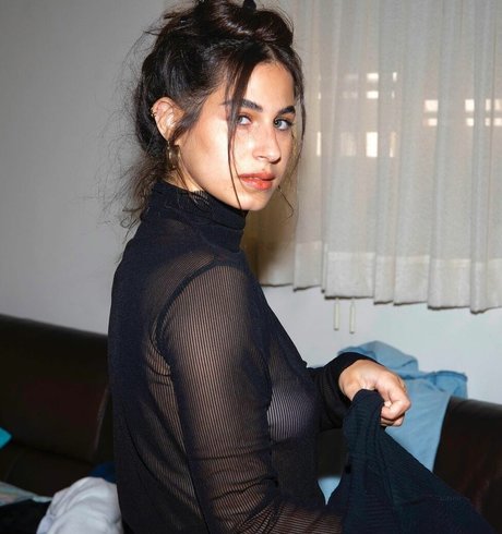 Dalit David beautiful star pic