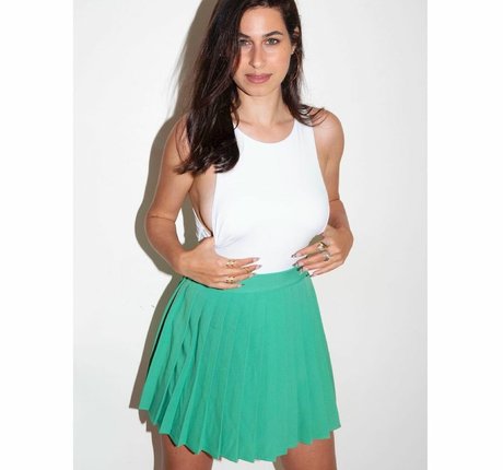 Dalit David pornstar free galleries