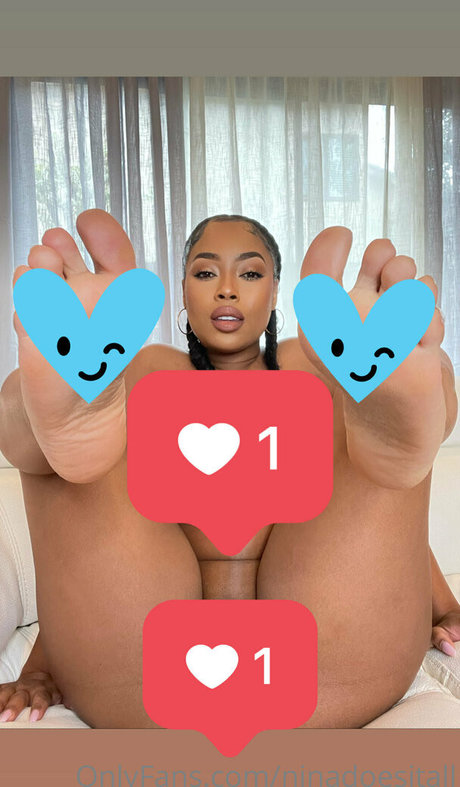 ninadoesitall pornstar hot photo