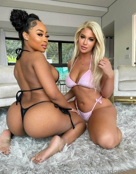 ninadoesitall high quality actress img