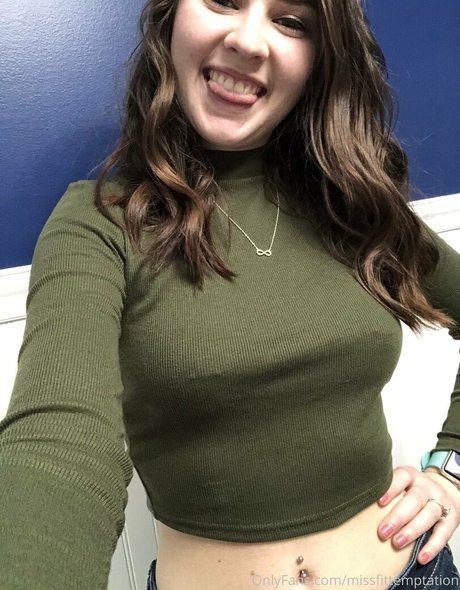 missfittemptation model best pictures