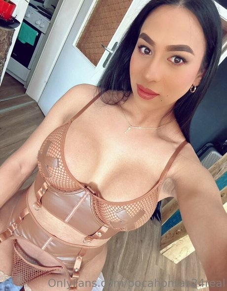 Pocahontas24real erotic star galleries