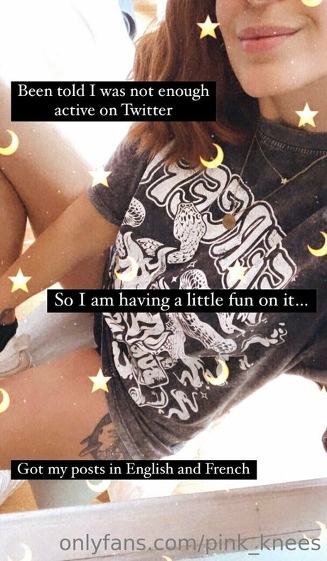 pink knees beautiful actress archive