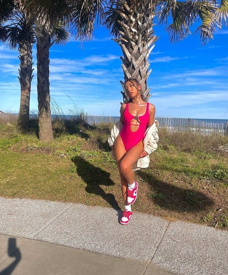 Jayla Marie pornstar nude image