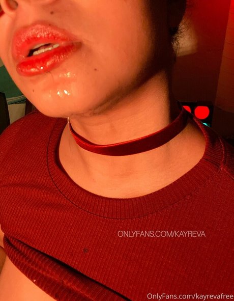 kayrevafree hot star photos