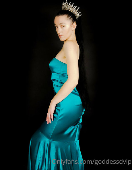 goddessdvip sex pornstar photo