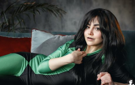 Yuumi SG model pretty image