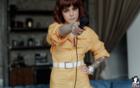 Yuumi SG pornstar sex images