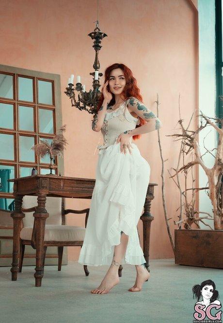 Alenagzhel pornstar art photos