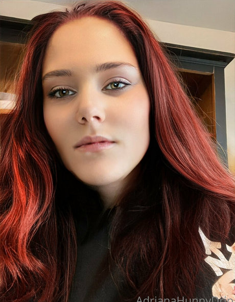 adrianahunnydrip nude actress photos