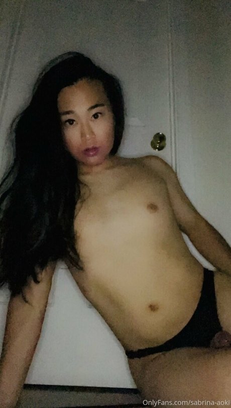 sabrina aoki best actress galleries