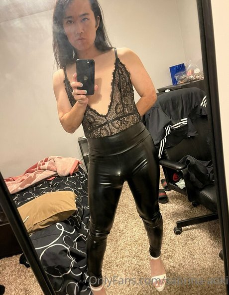 sabrina aoki erotic star photo