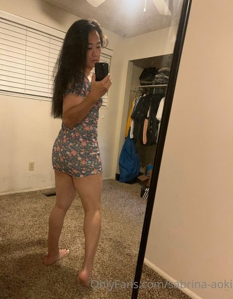 sabrina aoki nice actress photos