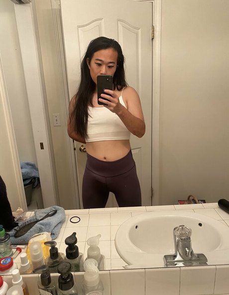 sabrina aoki perfect model gallery