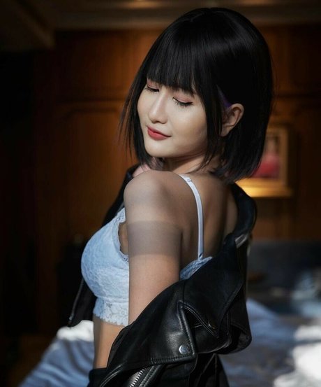 Kameaam sex model archive