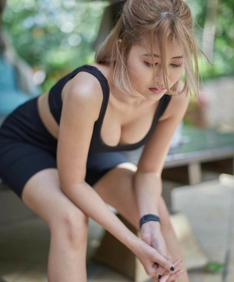 Kameaam hot pornstar picture