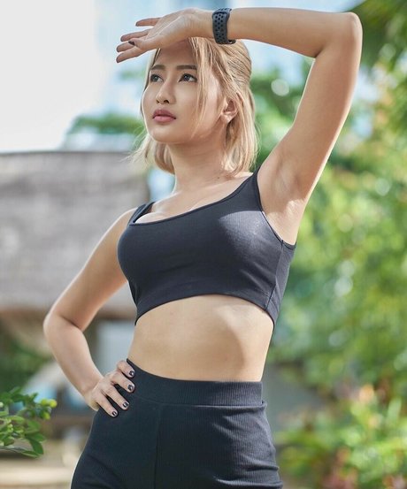 Kameaam pornstar perfect pic