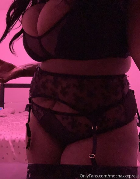mochaxxxpress naked star archive