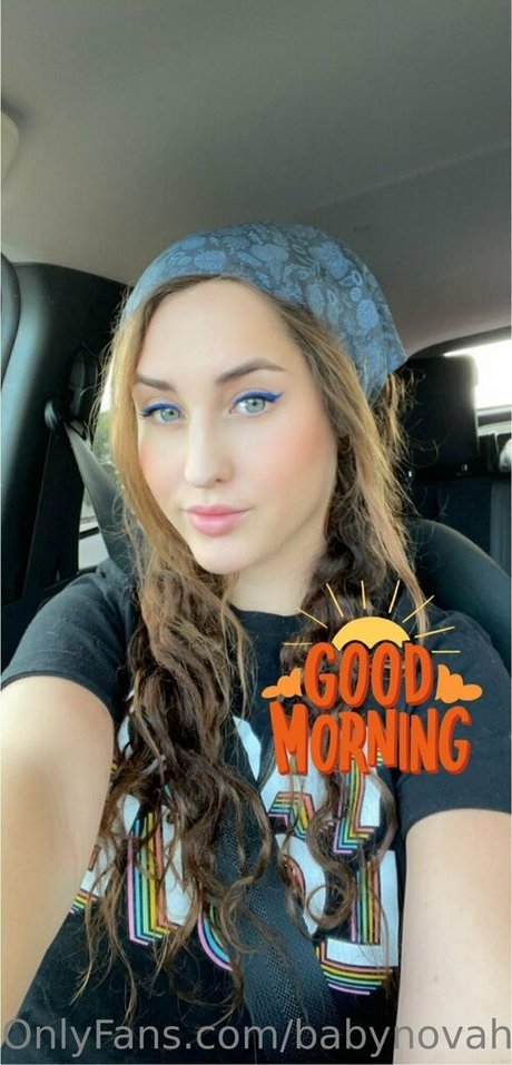 babynovah pornstar high quality archive