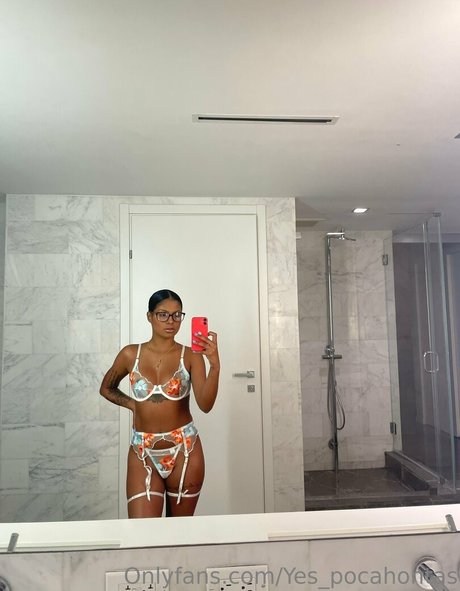 its pocahontas adult star photos