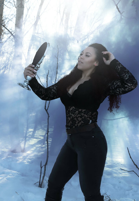 hazzardousmaterial star top photo