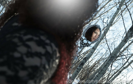 hazzardousmaterial pornstar exclusive pictures