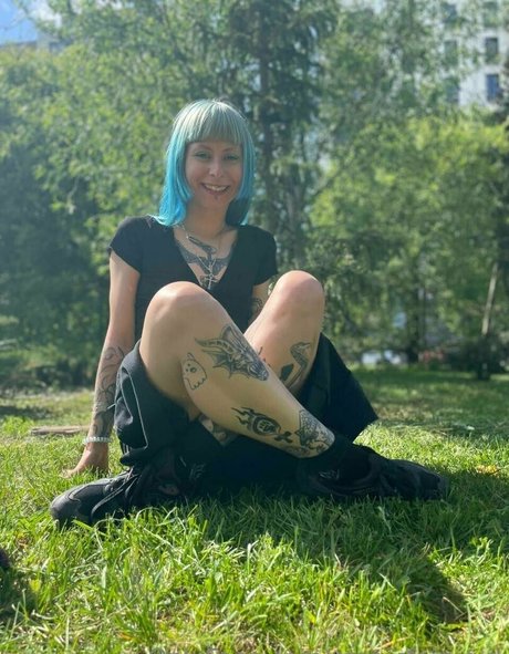 magicfairygirl erotic star gallery