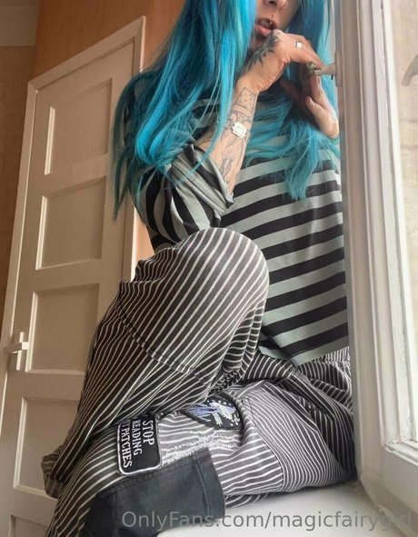 magicfairygirl pornographic actress archive