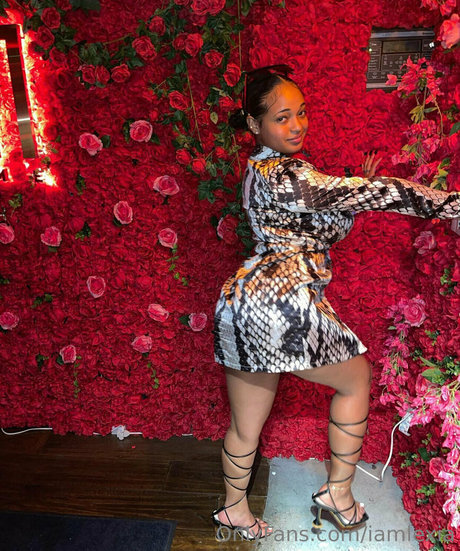 iamlexia nice star photos