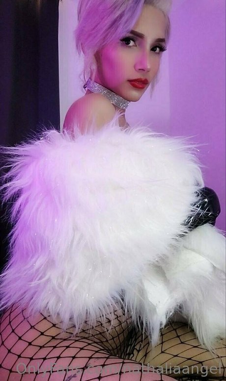 nathaliaangel nudes model pictures