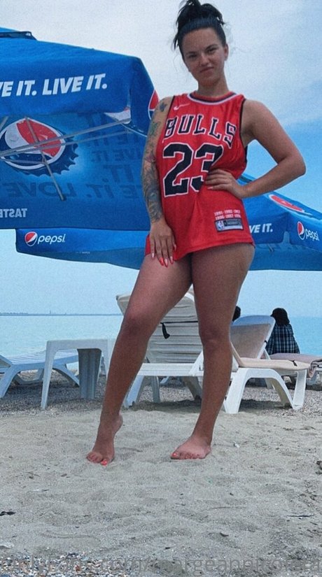 lexy266 pretty model photo