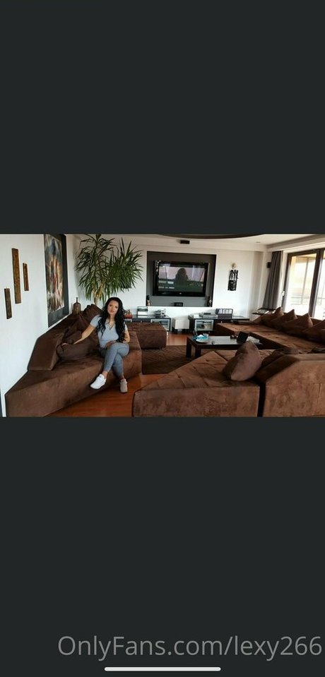 lexy266 nudes actress photo