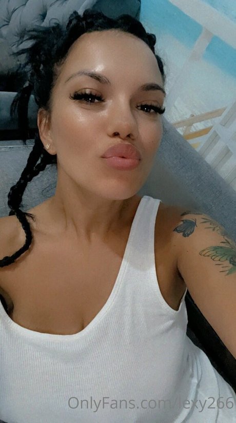 lexy266 nudes actress pics