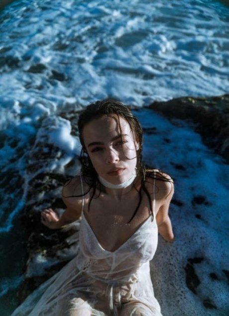 Agam Marmour pornstar hot pics