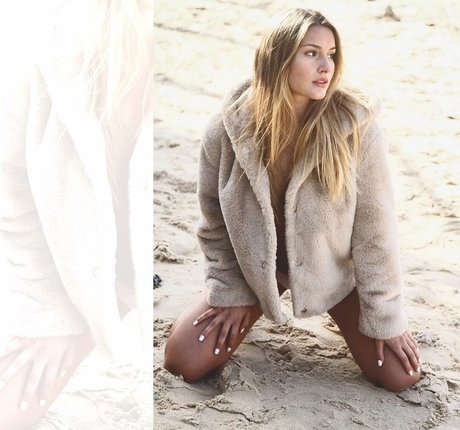 Adi Karni model pretty pictures