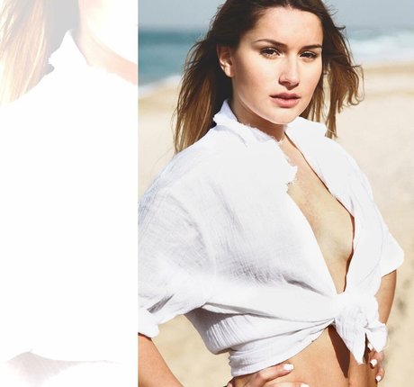 Adi Karni star pretty photos