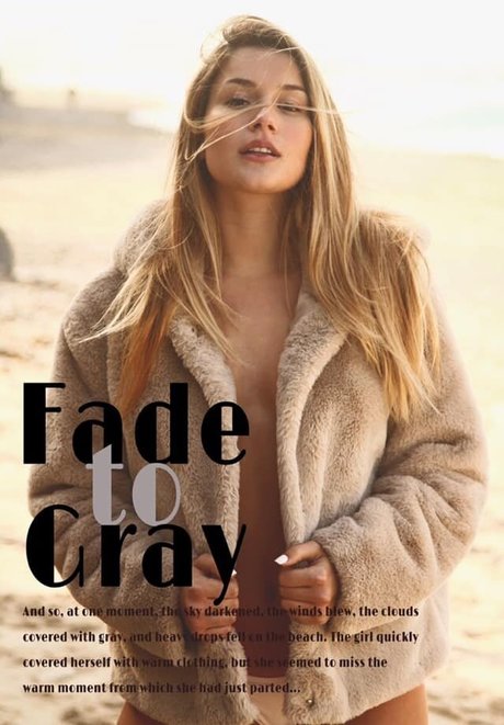 Adi Karni pretty model pic