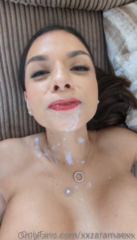 Zara Mae nice actress photo