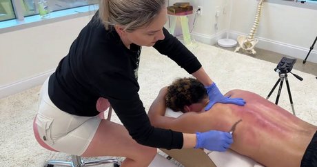 Mondragon Chiropractic pornstar hd pic