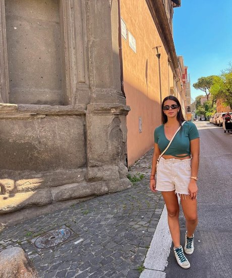 Constanza Cerundolo pornstar best photo