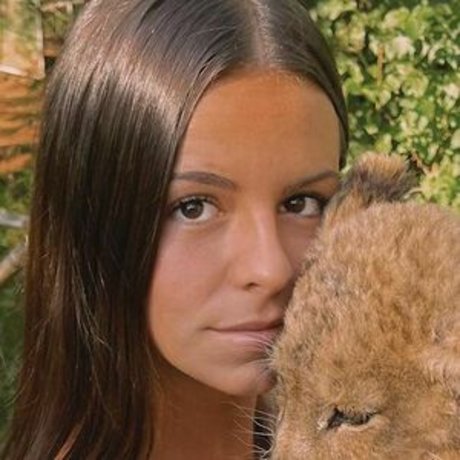 Constanza Cerundolo xxx actress images